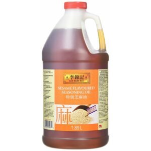 Ulei de susan Lee Kum Kee (1,89 L)