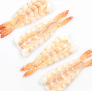 Creveti sushi Ebi 5L