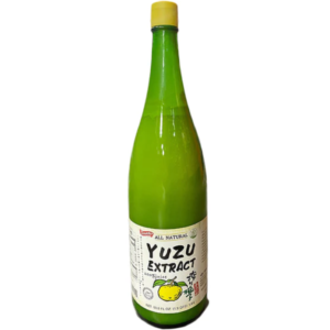 Extract Yuzu Shirakiku (1.8 l)