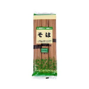Fidea de hrișcă Soba NT (300 gr)