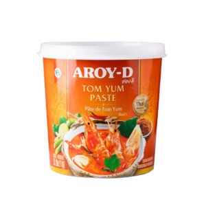 Pastă Tom Yum Aroy-D (400 gr)
