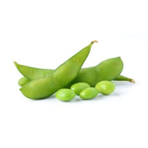 Edamame păstăi (500 g)
