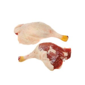 Rață pulpa Ungaria (450 g)