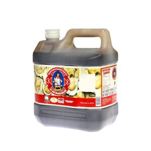 Sos de stridii Maekrua (4,5 L)