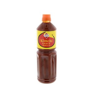 Sos Kimchi Akaya (1 L)