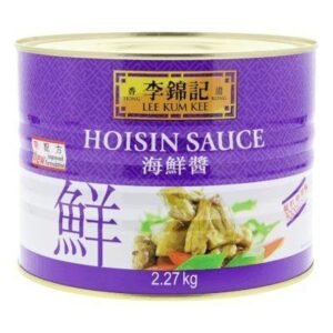 Sos Hoisin Lee Kum Kee (2,3 kg)