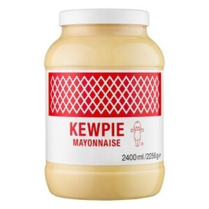 Maioneza japoneza "Kewpie" (2.4 l)