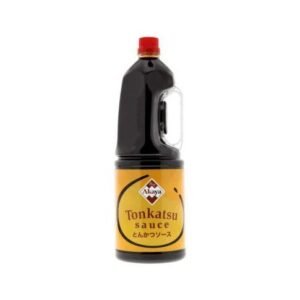 Sos Tonkatsu „Akaya” (1.8L)