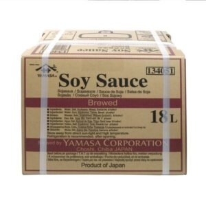 Sos de soia "Yamasa" (18 l)
