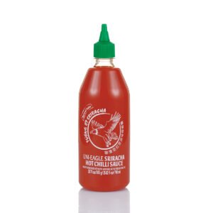 Sos Chilli Sriracha „Uni-Eagle” (815g)