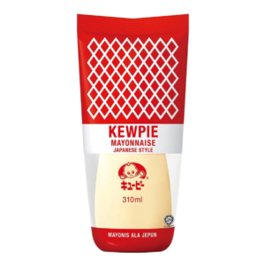 Maioneză japoneză Kewpie (310 gr)