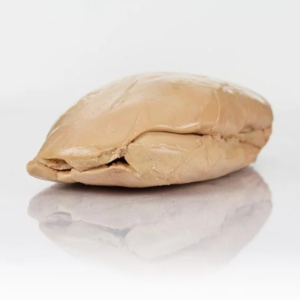 Rata Foie Gras 550-650gr